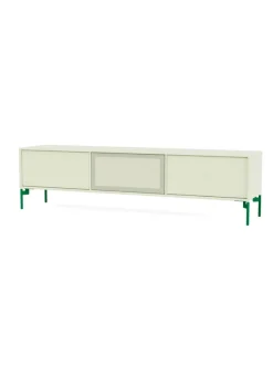 TV & Sound Modul, Octave V, Inkl. ben mushroom fra Montana