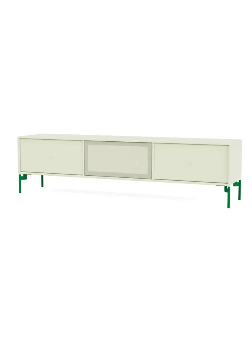 TV & Sound Modul, Octave V, Inkl. ben mushroom fra Montana