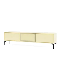 TV & Sound Modul, Octave V, inkl. ophæng fra Montana