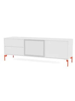 TV & Sound Modul, Octave VI, inkl. ben messing fra Montana