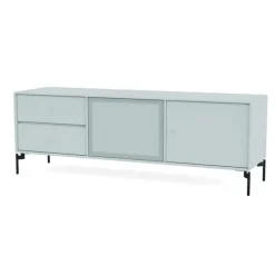 TV & Sound Modul, Octave VI, inkl. ben mushroom fra Montana