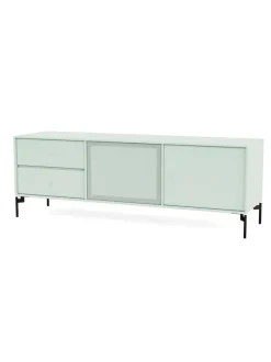 TV & Sound Modul, Octave VI, inkl. ben mushroom fra Montana