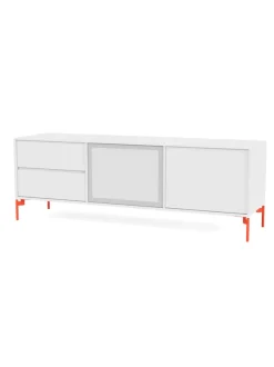 TV & Sound Modul, Octave VI, inkl. ben mushroom fra Montana