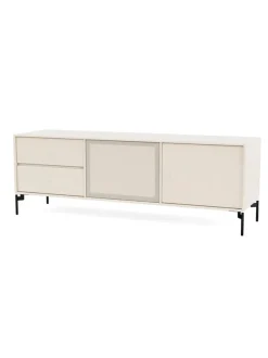 TV & Sound Modul, Octave VI, inkl. ben krom fra Montana