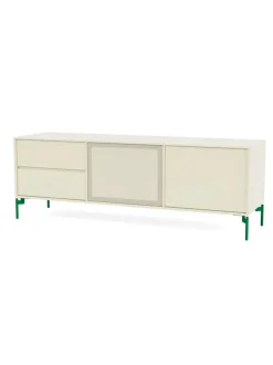 TV & Sound Modul, Octave VI, inkl. ben krom fra Montana