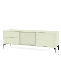 TV & Sound Modul, Octave VI, inkl. ben roseship fra Montana