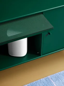 TV & Sound Modul, Octave VI, inkl. ben roseship fra Montana