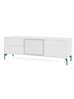 TV & Sound Modul, Octave VI, inkl. ben roseship fra Montana