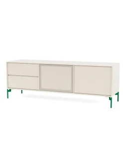 TV & Sound Modul, Octave VI, inkl. ophæng fra Montana