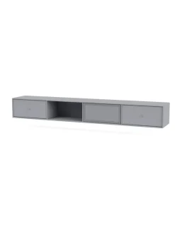 TV & Sound Modul, Octave VII, inkl. ben fra Montana