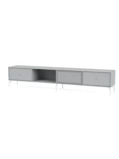 TV & Sound Modul, Octave VII, inkl. metal ben fra Montana