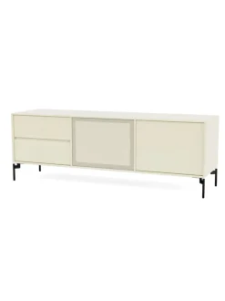 TV & Sound Modul, Octave VI, inkl. ben parsley fra Montana