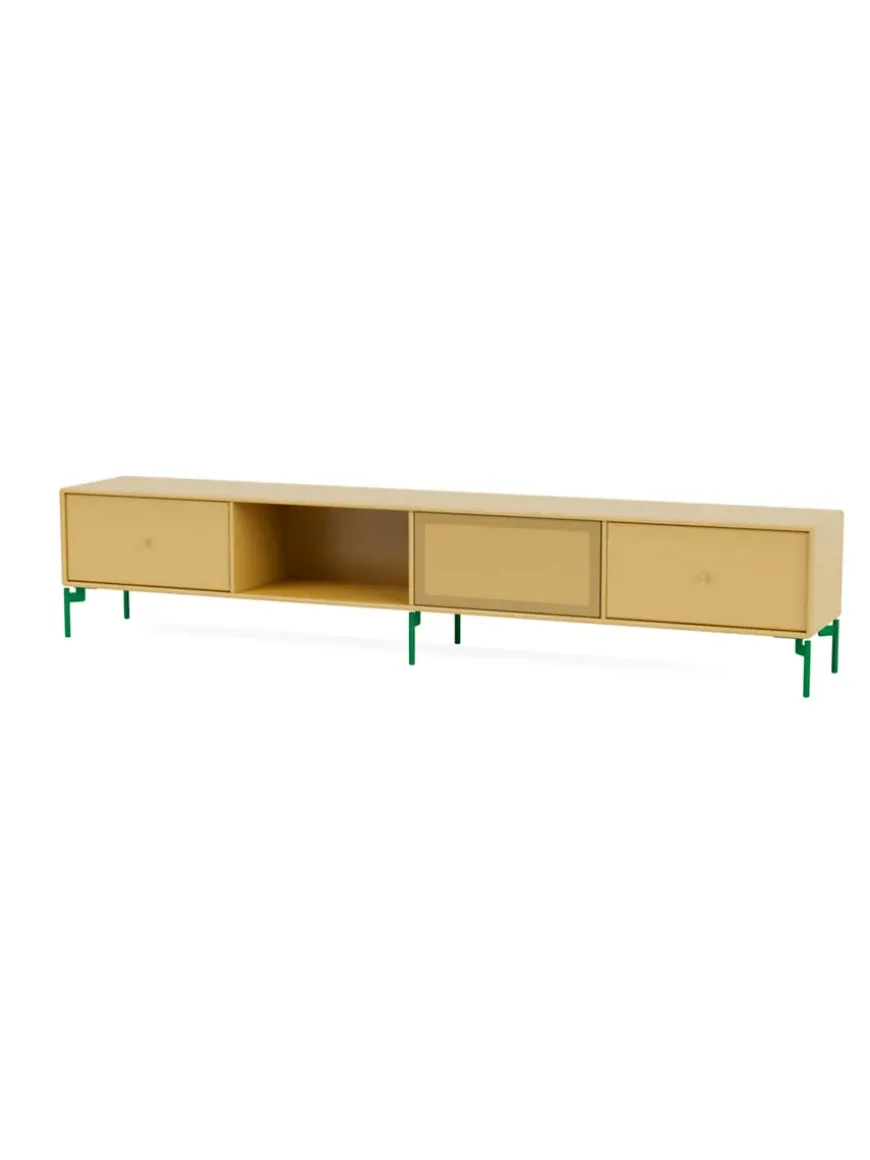 TV & Sound Modul, Octave VII, inkl. ophæng fra Montana