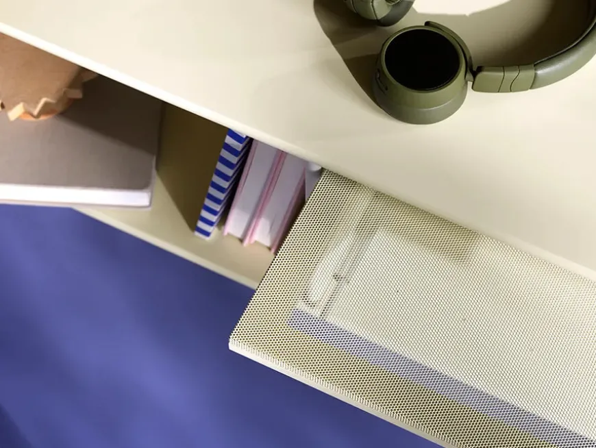 TV & Sound Modul, Octave VII, inkl. ophæng fra Montana