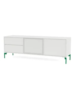 TV & Sound Modul, Octave VI, inkl. ben snow fra Montana