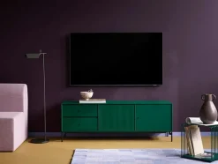 TV & Sound Modul, Octave VI, inkl. ben flint fra Montana