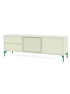 TV & Sound Modul, Octave VI, inkl. ben flint fra Montana