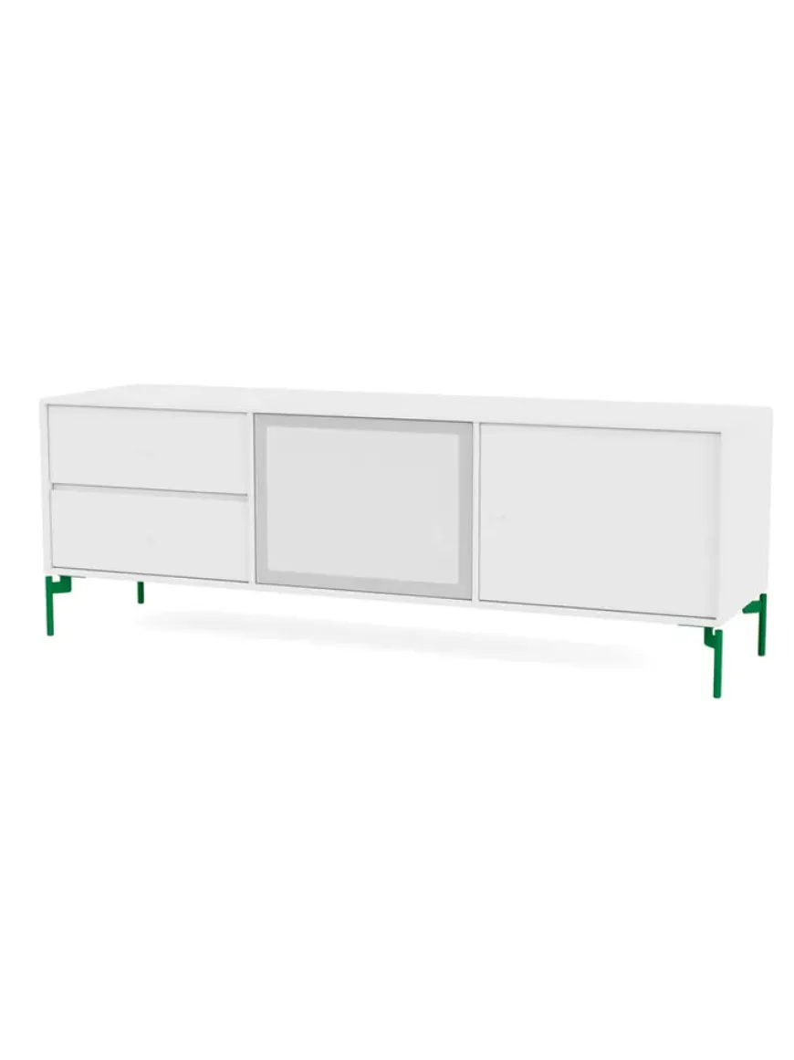 TV & Sound Modul, Octave VI, inkl. ben black fra Montana