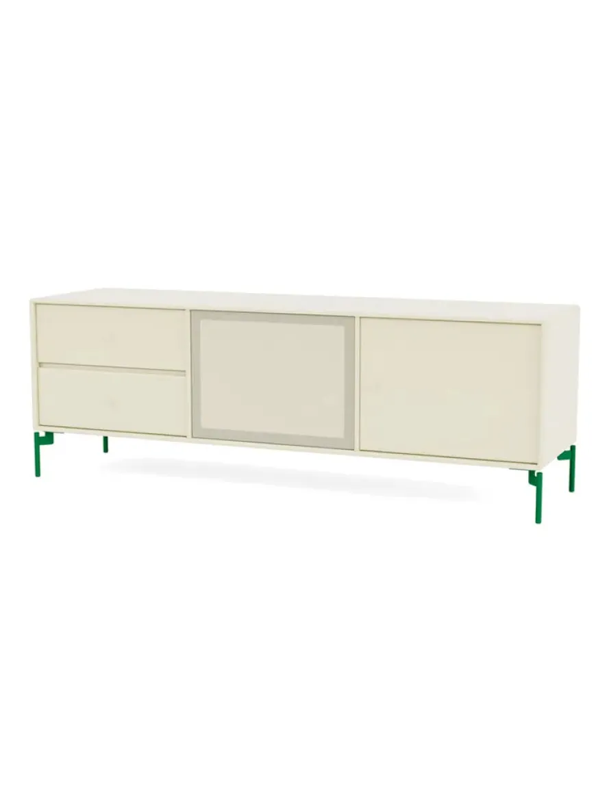 TV & Sound Modul, Octave VI, inkl. ben black fra Montana