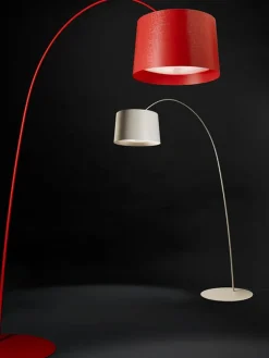 Twiggy Gulvlampe fra Foscarini
