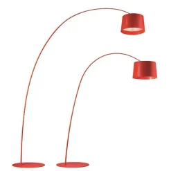 Twiggy Gulvlampe fra Foscarini