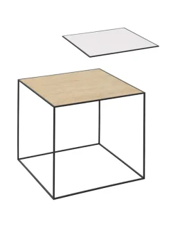 Twin 42 bord fra Audo Copenhagen