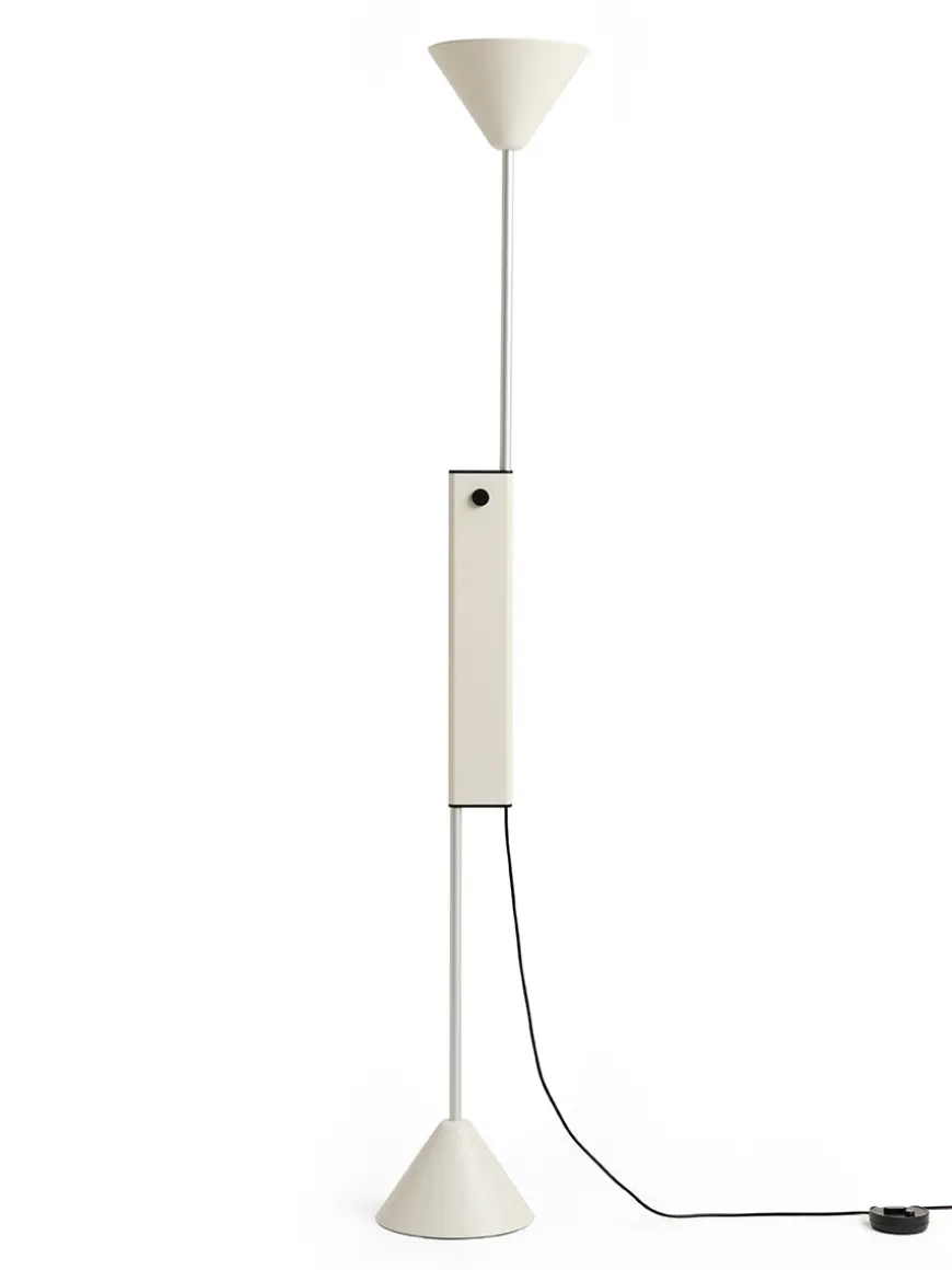 Twist Floor Lamp fra Hay