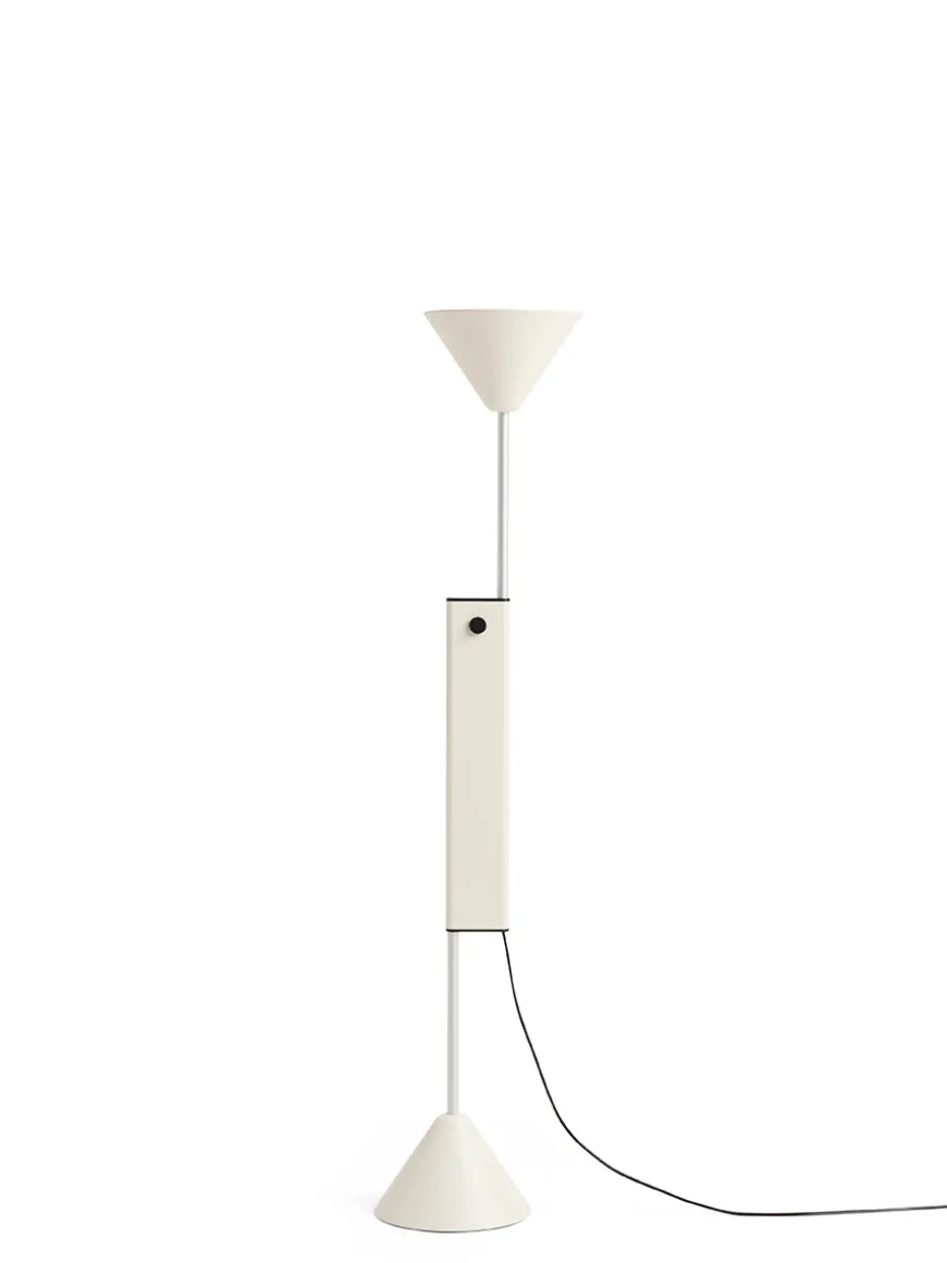 Twist Floor Lamp fra Hay