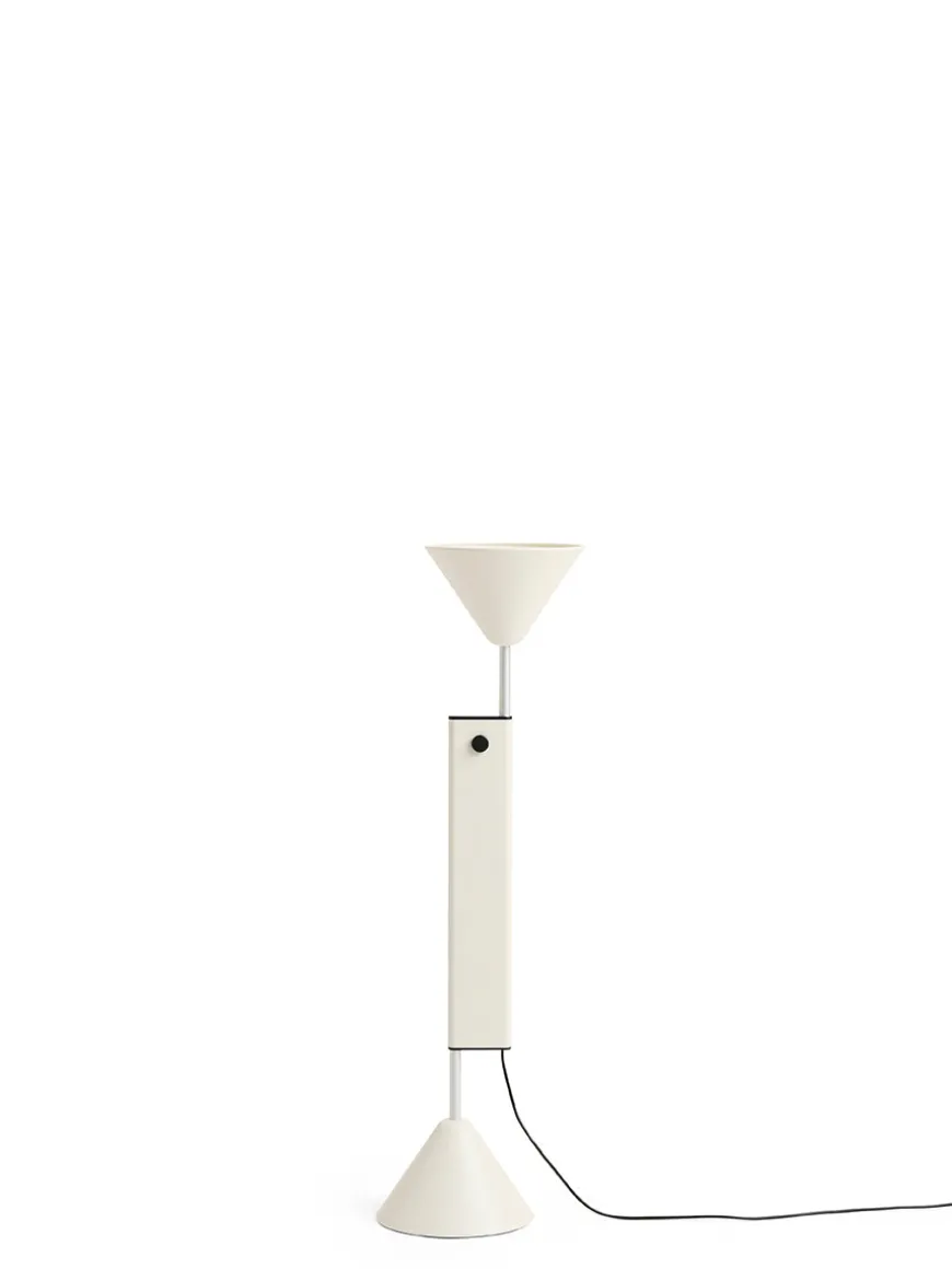 Twist Floor Lamp fra Hay