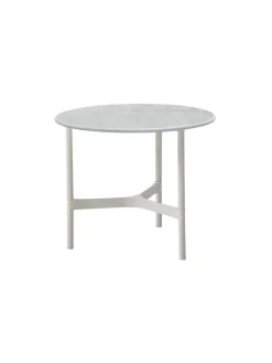 Twist Sofabord, lille fra Cane-line