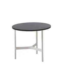 Twist Sofabord, lille fra Cane-line