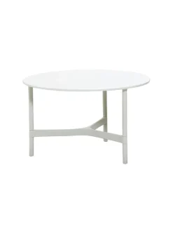 Twist Sofabord, medium fra Cane-line