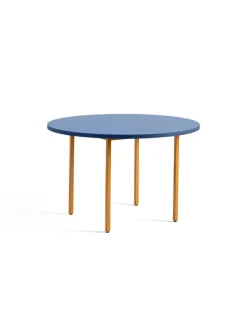 Two-Colour Spisebord Ø105 fra Hay