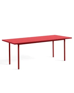 Two-Colour Spisebord 240x90 fra Hay