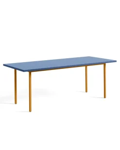 Two-Colour spisebord 160x82 fra Hay