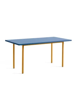 Two-Colour spisebord 160x82 fra Hay