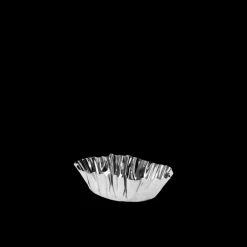 Tydra skål spejl poleret H7 fra Ferm Living