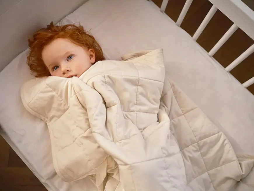 Tyngdedyne fra Moonboon