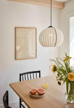 U13 Hasmark Pendel fra FDB Møbler