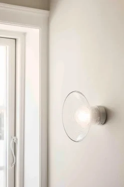 U12 Sletterhage Væglampe fra FDB Møbler