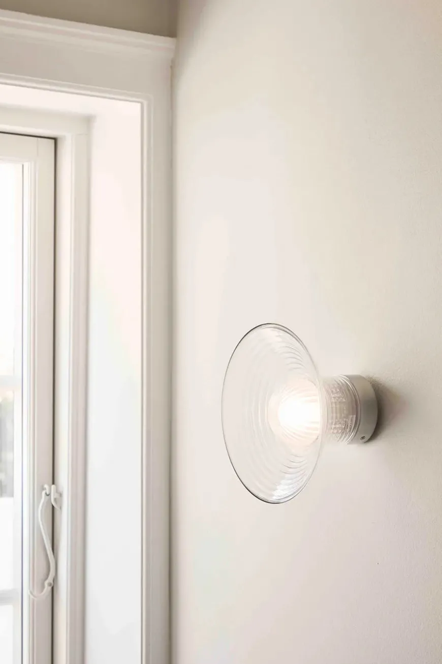 U12 Sletterhage Væglampe fra FDB Møbler