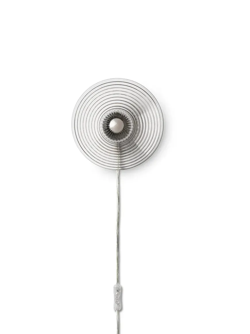 U12 Sletterhage Væglampe fra FDB Møbler