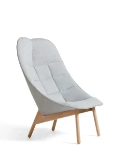 Uchiwa Lænestol fra Hay