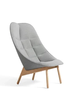 Uchiwa Lænestol fra Hay