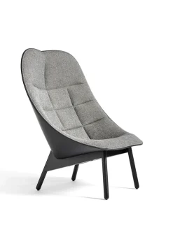 Uchiwa Quilted Lænestol fra Hay