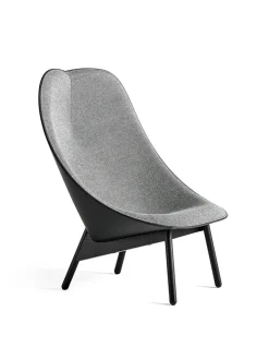 Uchiwa Quilted Lænestol fra Hay