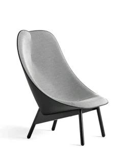 Uchiwa Quilted Lænestol fra Hay