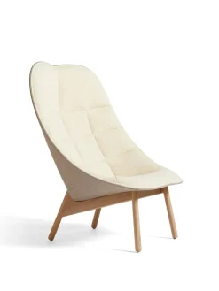 Uchiwa Quilted Lænestol fra Hay