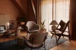 Umanoff Side Table 45 fra Audo Copenhagen