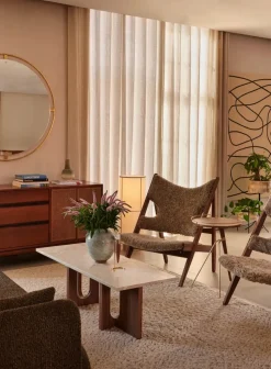 Umanoff Side Table 45 fra Audo Copenhagen